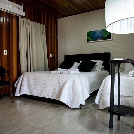 Villagio Santa Tereza Vacaria Экстерьер фото