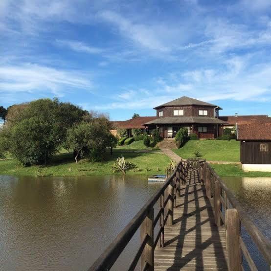 Villagio Santa Tereza Vacaria Экстерьер фото