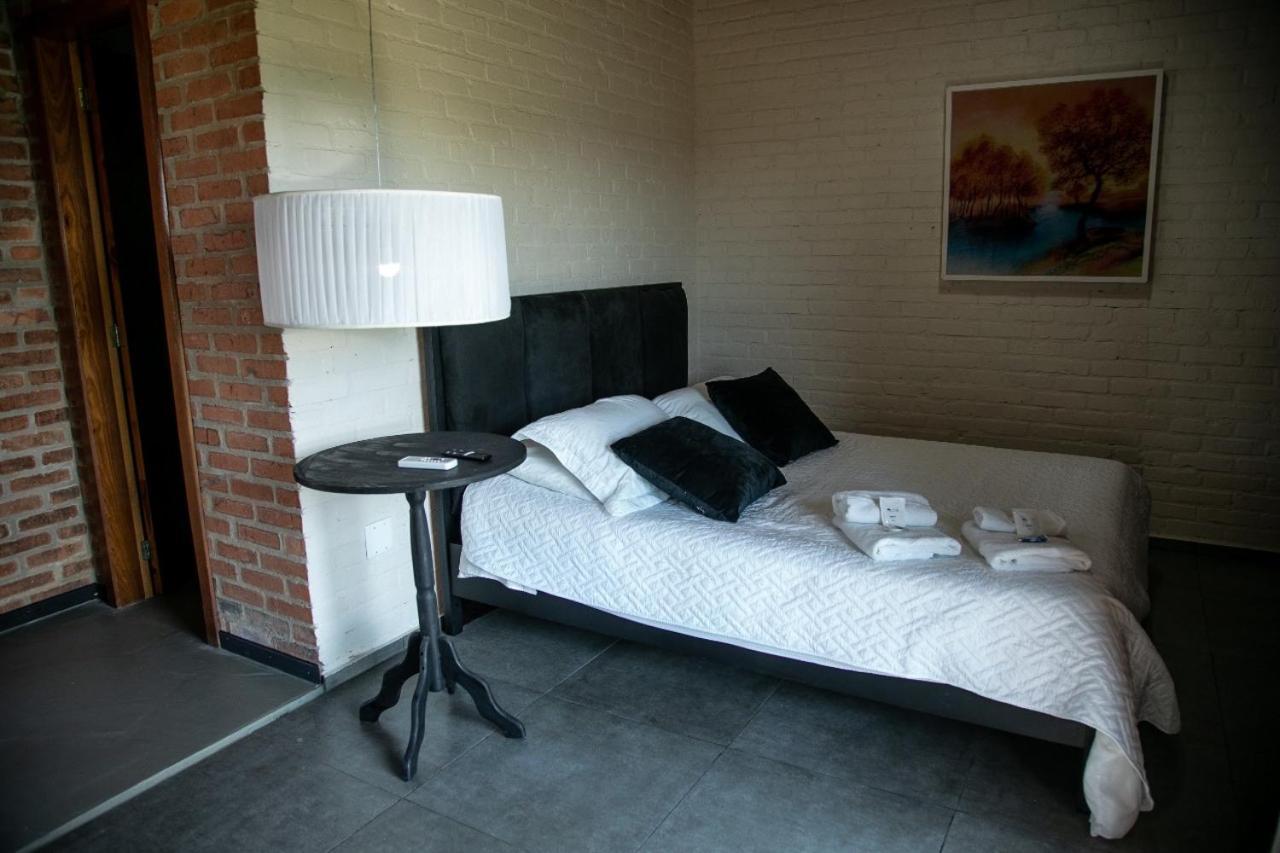 Villagio Santa Tereza Vacaria Экстерьер фото