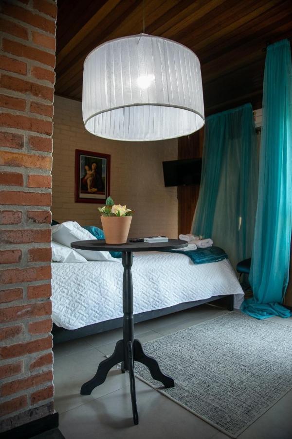 Villagio Santa Tereza Vacaria Экстерьер фото